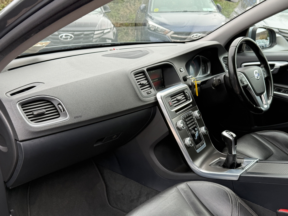 2015 Volvo S60 2L Diesel For Sale Images