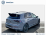 2026 VOLKSWAGEN GOLF GTI CLUBSPORT 2.0TSI 300BHP AUTOMATIC