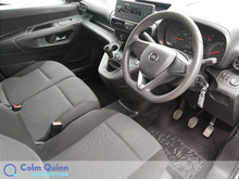 2021 Opel Combo 1.5L Diesel For Sale Images