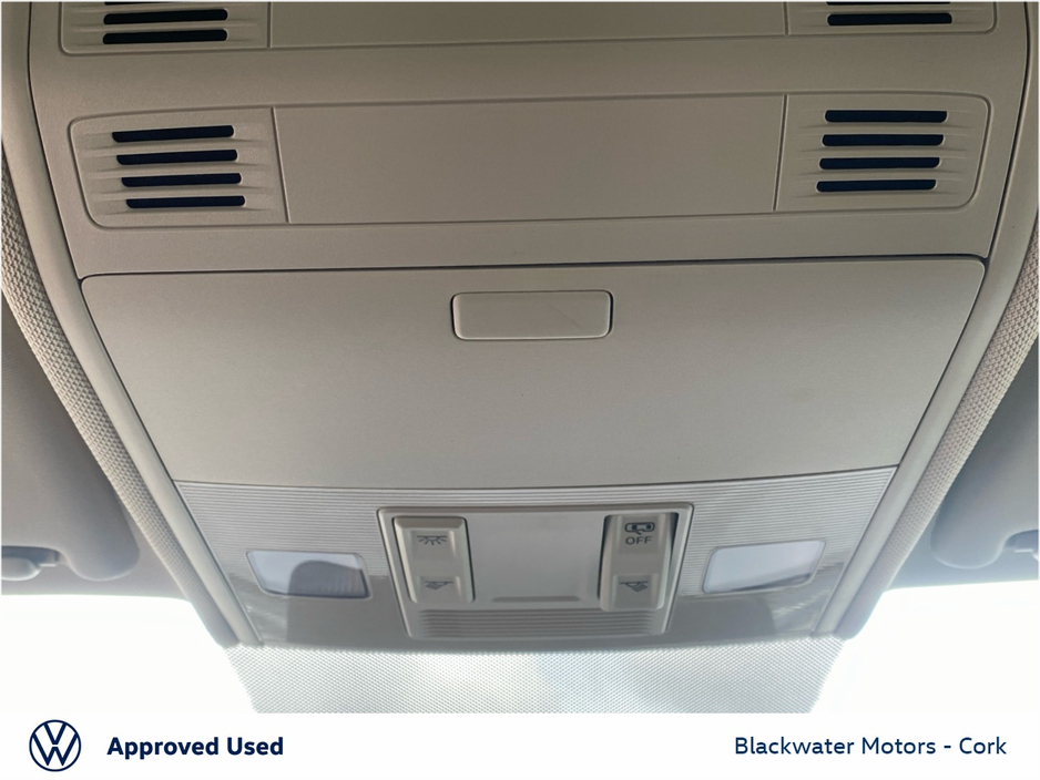 Volkswagen Polo 1.0TSI 95BHP 5DR TRENDLINE AUTOMATIC — thumbnail 26