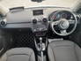 2016 AUDI A1 1.0 TFSI