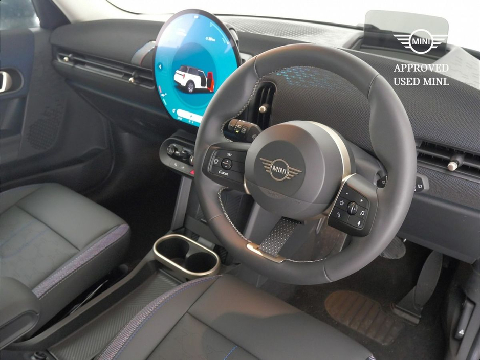2025 MINI Hatch 1.5L Petrol For Sale Images