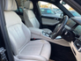 2021 BMW X5 3.0 30d MHT M Sport SUV 5dr Diesel Hybrid Auto xDrive Euro 6 (s/s) (286 ps)
