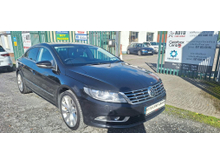 2015 Volkswagen CC 2L Diesel For Sale Images