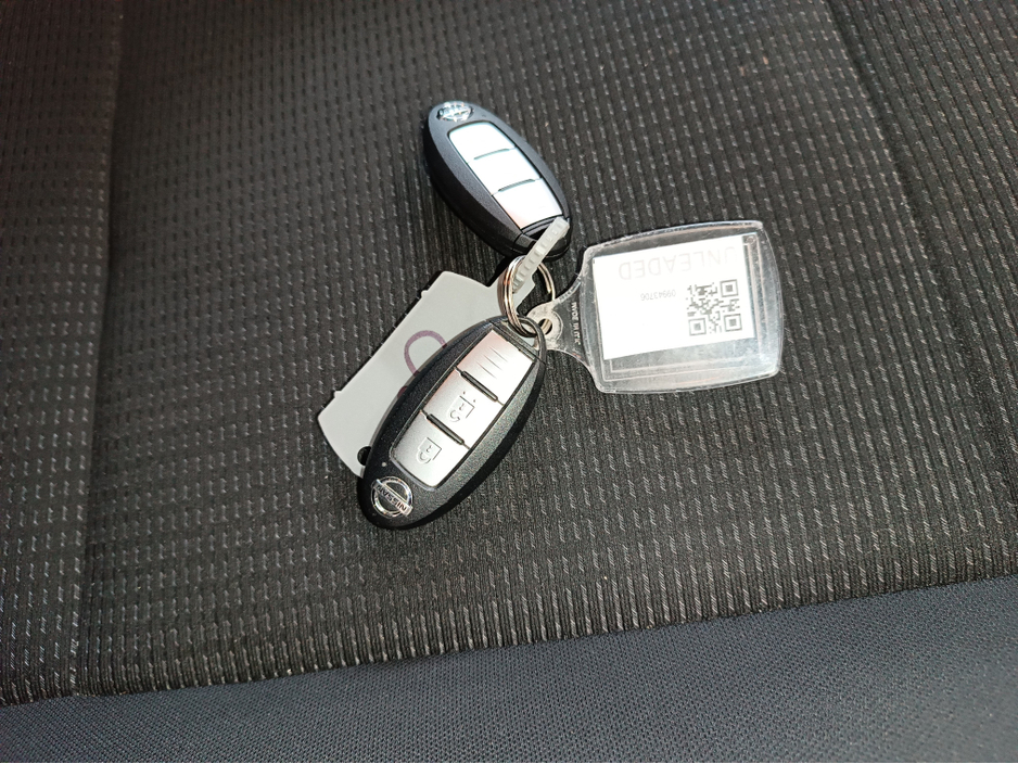 2022 Nissan Qashqai 1.3L Petrol For Sale Images