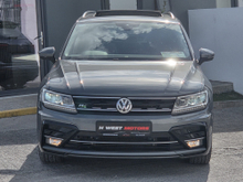 2020 Volkswagen Tiguan 2L Diesel For Sale Images