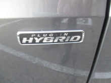 2026 Ford Grand Tourneo Connect 1.5L Petrol Plug-in Hybrid For Sale Images