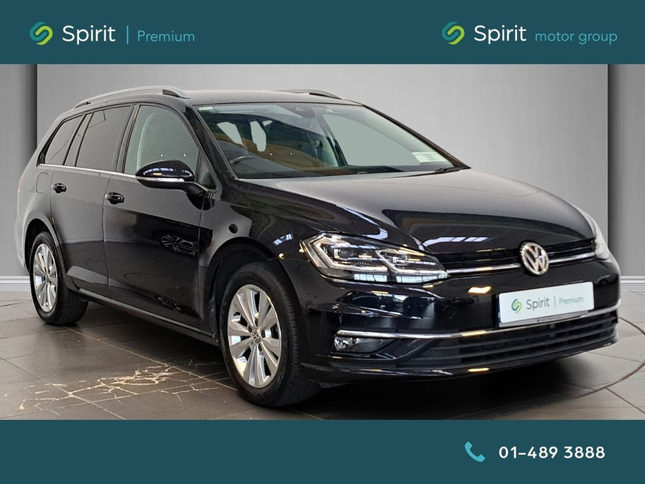 Volkswagen Golf 1.2TSI Trendline DSG*Estate*Call Steven on 0861649214*