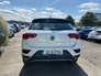 2021 VOLKSWAGEN T-ROC 2 SEAT COMMERCIAL 2.0 TDI MANUAL //€17950 INC VAT// 
