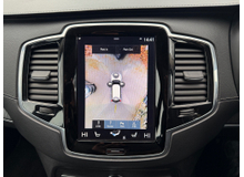 2020 Volvo XC90 2L Petrol Plug-in Hybrid For Sale Images