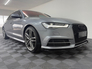 2018 AUDI A6 S LINE TDI ULTRA S-A