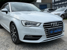 2016 Audi A3 1.4L Petrol For Sale Images