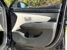 2022 Hyundai Tucson 1.6L Petrol Hybrid For Sale Images