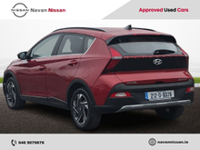 2021 Hyundai Bayon 1.2L Petrol For Sale Images