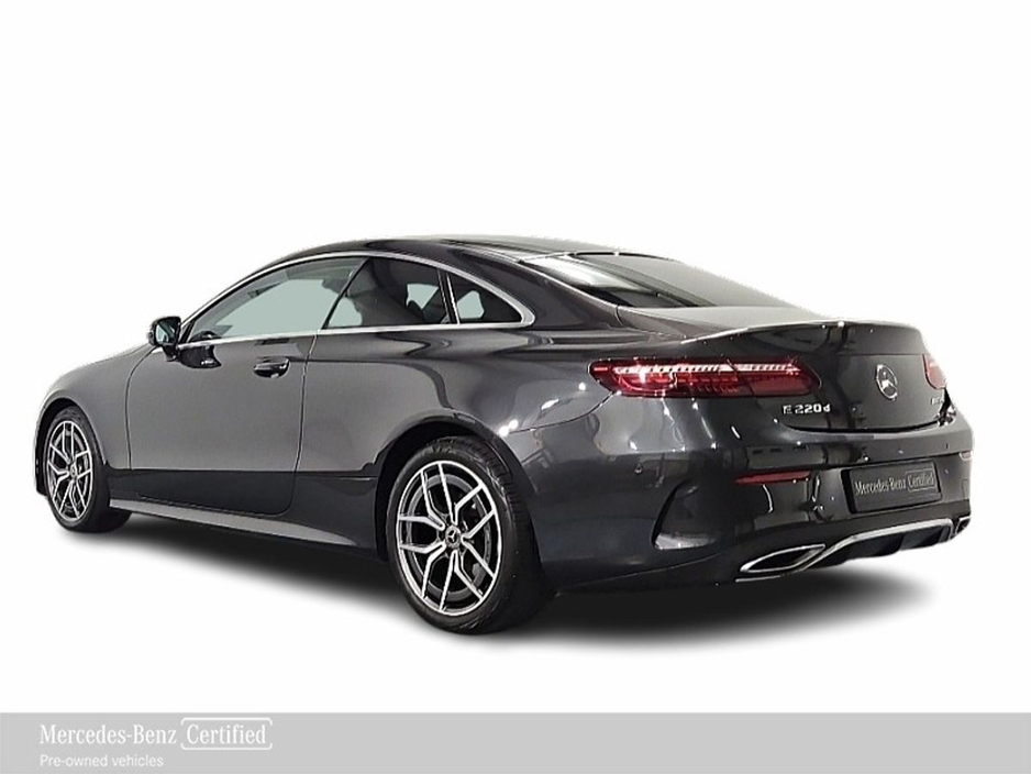 2023 Mercedes-Benz E Class 2L Diesel For Sale Images
