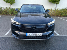2021 Honda Vezel 1.5L Petrol Hybrid For Sale Images