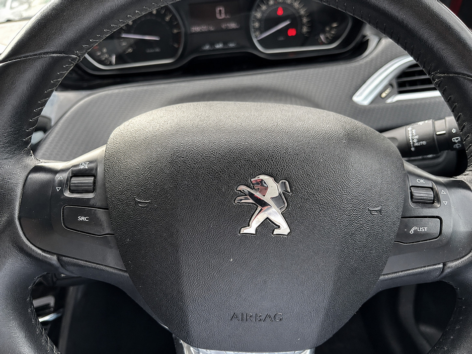 2019 Peugeot 2008 1.2L Petrol For Sale Images