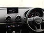 2019 AUDI A3 30 TFSI Automatic, Reversing camera LOW MILES