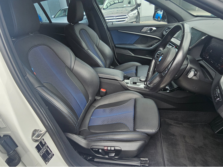 2020 BMW 1 Series 2L Diesel For Sale Images