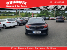 2017 Opel Insignia 2L Diesel For Sale Images