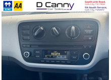 2014 SEAT Mii 1.0L Petrol For Sale Images