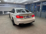 2017 BMW 3 SERIES 320D M SPORT