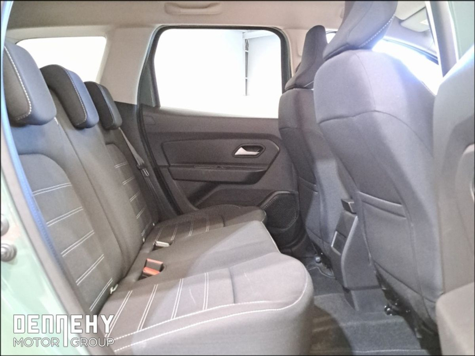 Dacia Duster 1.0 TCe 90 Journey 87.92 Euro p/w — thumbnail 28