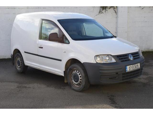 New Volkswagen Caddy Specs Prices In South Africa Cars Co Za
