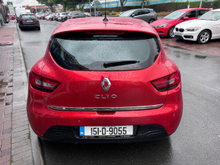 2015 Renault Clio 1.1L Petrol For Sale Images