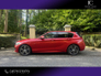 2018 BMW 1 SERIES 116D M-SPORT SHADOW EDITION