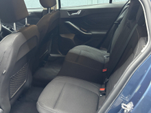 2023 Ford Focus 1L Petrol For Sale Images