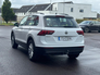 2017 VOLKSWAGEN TIGUAN TRENDLINE 2.0 TDI 115HP MANUAL 6SPEED FWD 5DR