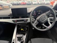 2024 Audi A4 2L Diesel For Sale Images
