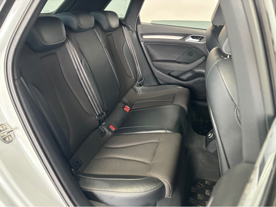 2018 Audi A3 1.4L Petrol For Sale Images