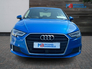 2020 AUDI A3 1.4L Petrol Automatic TFSI Sport *7.9% Finance Available*