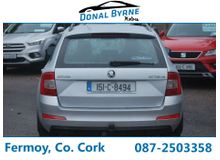 2015 Skoda Octavia 1.6L Diesel For Sale Images