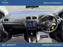 2011 Volkswagen Polo 1.2L Petrol For Sale Images