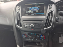2015 Ford Focus 1.6L Diesel For Sale Images