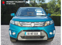 2019 Suzuki Vitara 1.6L Diesel For Sale Images