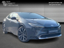 2025 TOYOTA PRIUS PRIUS PLUG-IN HYBRID