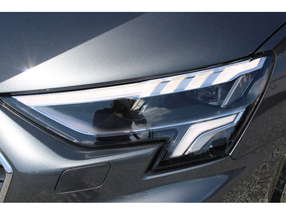 2023 Audi A3 1.0L Petrol For Sale Images