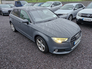 2017 AUDI A3 2.0 TDI SPORT NAV 148BHP 5DR