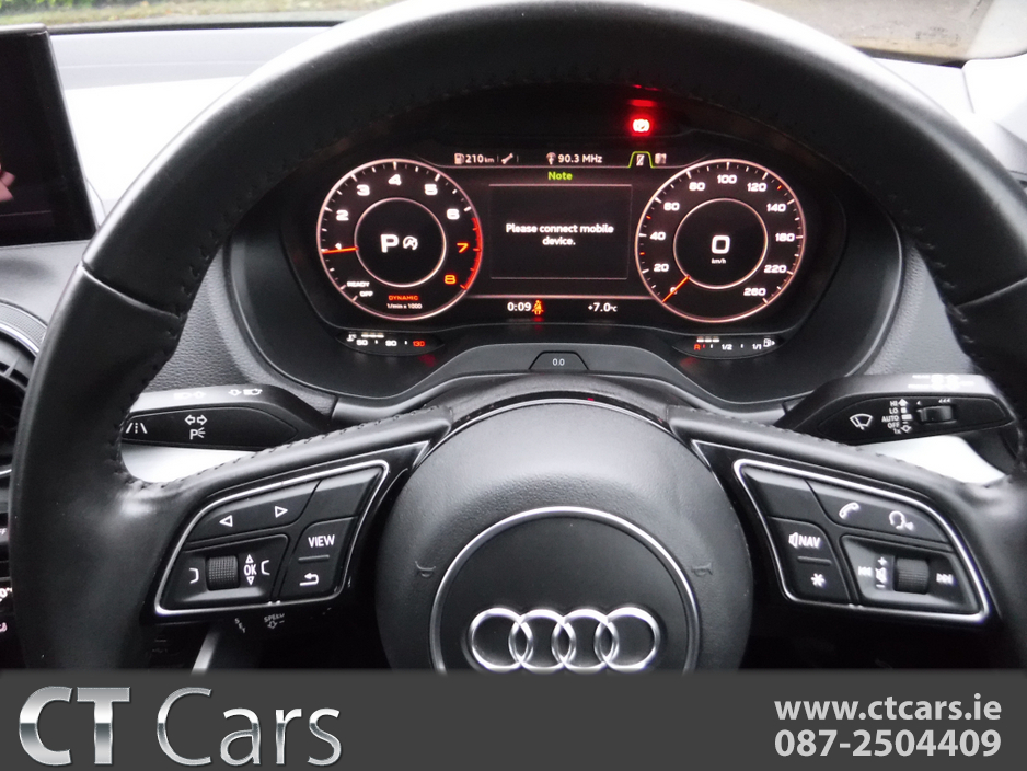 2020 Audi Q2 1L Petrol For Sale Images