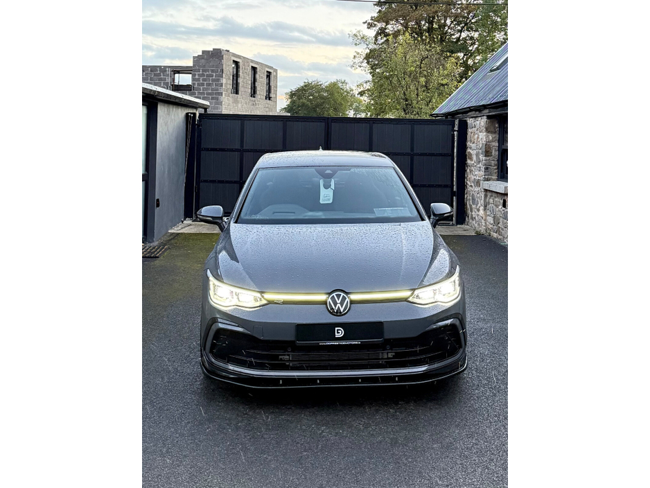 2023 Volkswagen Golf 2L Diesel For Sale Images