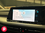 2021 VOLKSWAGEN GOLF 1.0 Active Auto - Straight Sale Discount / 12 Months Warranty