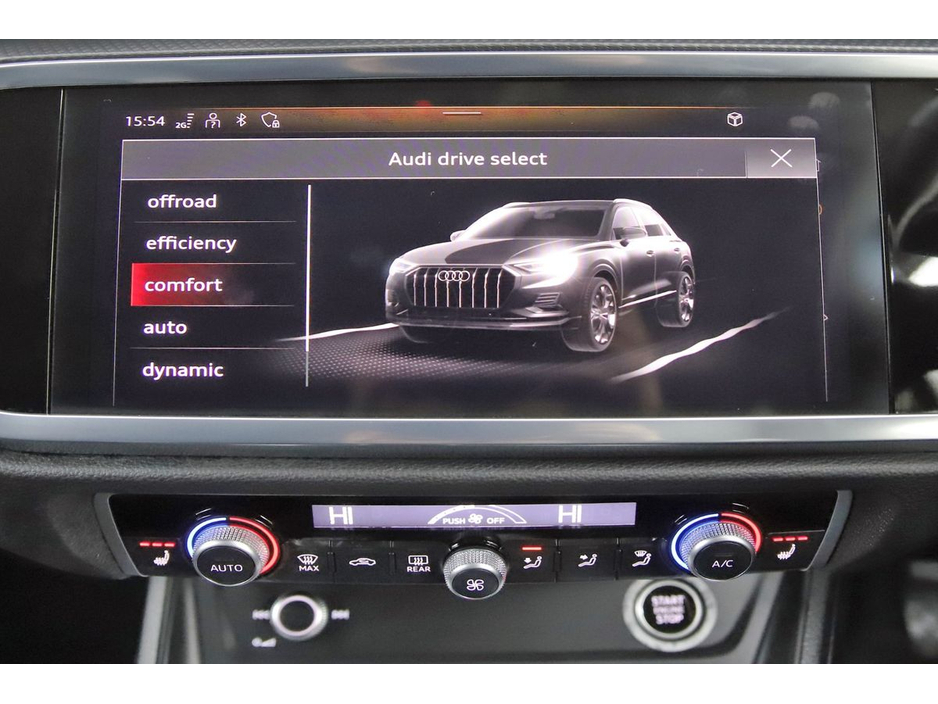 Audi Q3 35 TDI 150BHP SE 6SPD *FULL LEATHER* — thumbnail 19