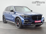 2021 BMW X5 xDrive45e xLine