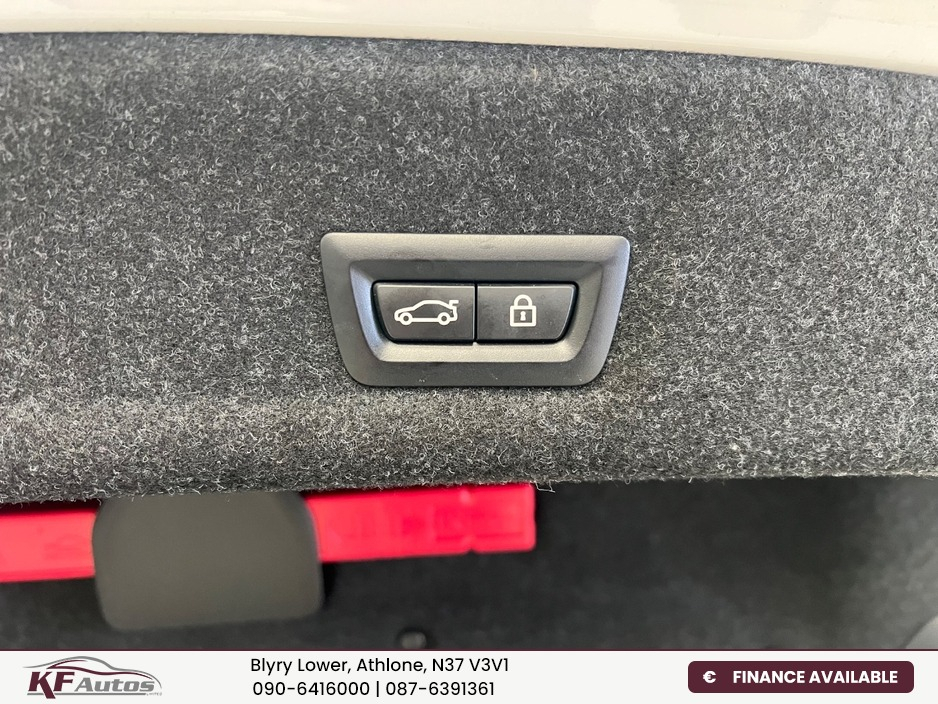 2022 BMW 3 Series 2L Petrol Plug-in Hybrid For Sale Images