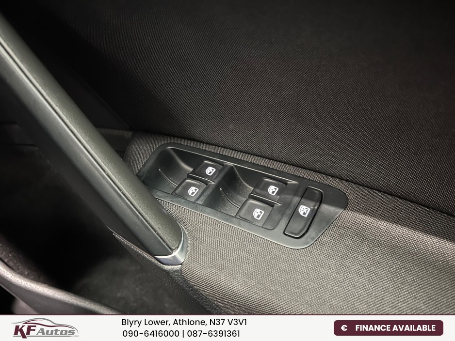 2019 Volkswagen Golf 1.2L Petrol For Sale Images
