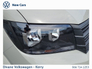 2026 VOLKSWAGEN CRAFTER HIGHLINE 2.0 TDI 140 BHP